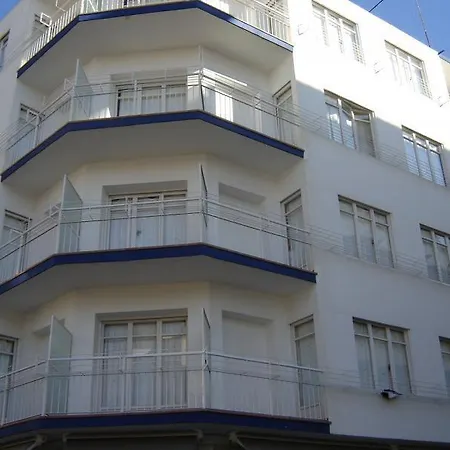 Hotel Ona Sol Bristol