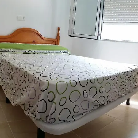 Apartment Roymar Levante *