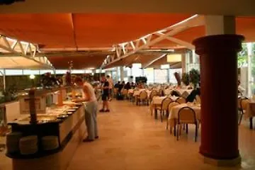 Szálloda Magic Fenicia Benidorm