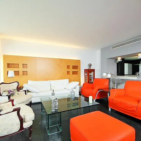 Apartment Edificio Glasor