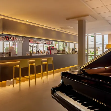 Rh Princesa Hotel&spa 4* Sup Benidorm