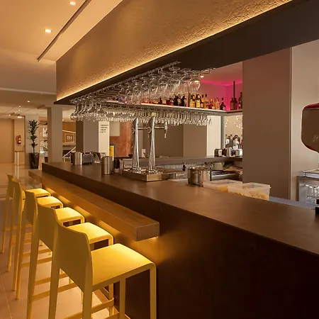 酒店 Rh Princesa & Spa 4* Sup