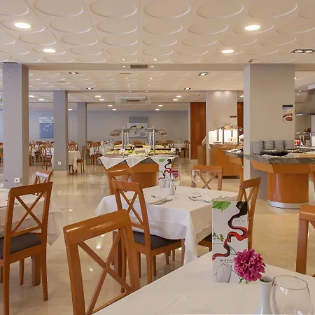酒店 Rh Princesa & Spa 4* Sup 4*