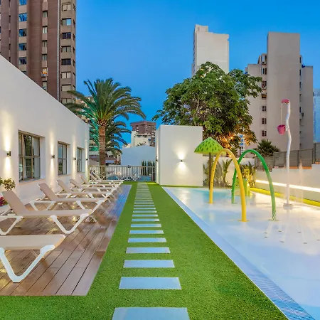 Rh Princesa & Spa 4* Sup