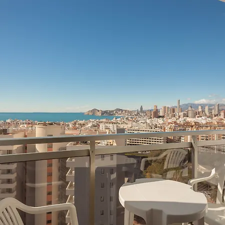 Hotel Rh Princesa Hotel&spa 4* Sup