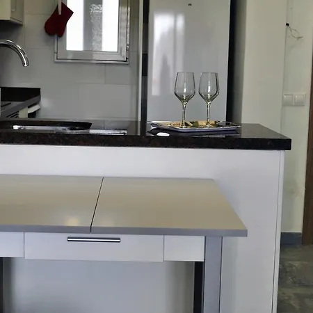 Apartment Eva Mar Benidorm