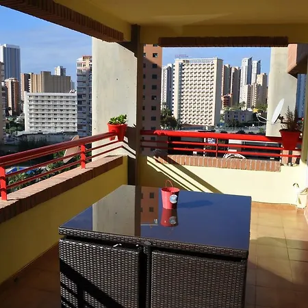Apartment Eva Mar