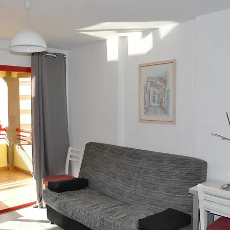 Apartment Eva Mar *