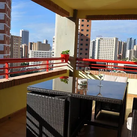 Apartment Eva Mar