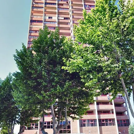 Apartment Eva Mar