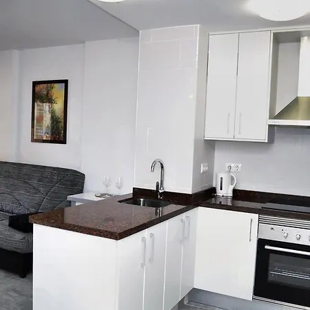 Apartment Eva Mar *
