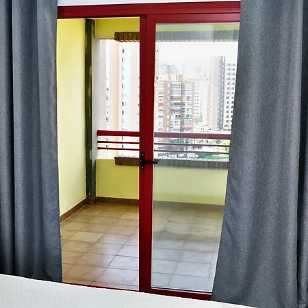 Apartment Eva Mar Benidorm