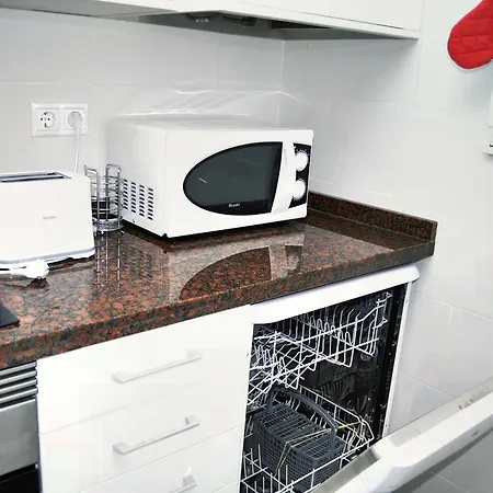 Apartment Eva Mar *