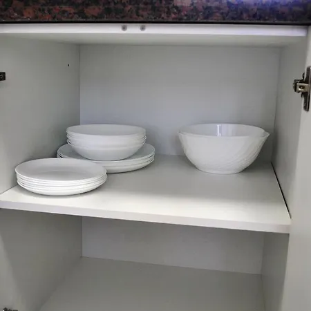 Apartment Eva Mar