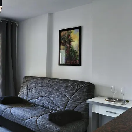 Apartment Eva Mar *