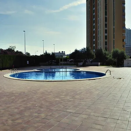 Apartment Eva Mar