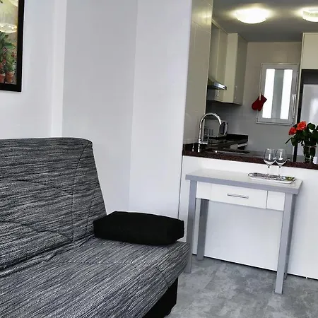 Apartment Eva Mar *