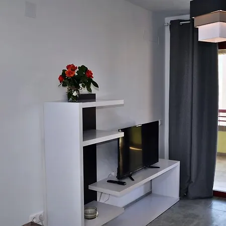 Apartment Eva Mar Benidorm