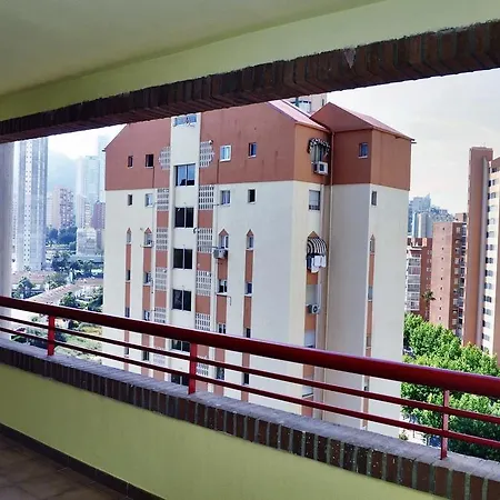 Apartment Eva Mar *