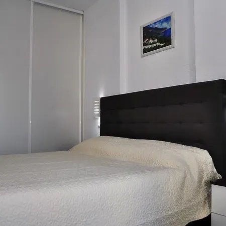 Apartment Eva Mar