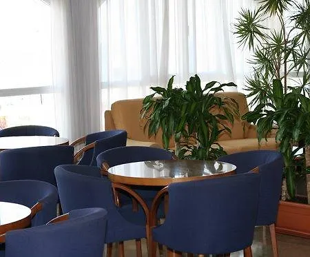 Hotel Bilbaino 3*