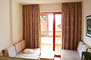 Appartement Evamar *