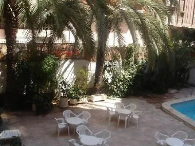 Hotel Rambla 3*