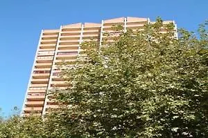 Evamar Appartement Benidorm