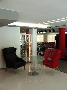 Hotel Oasis Plaza Benidorm
