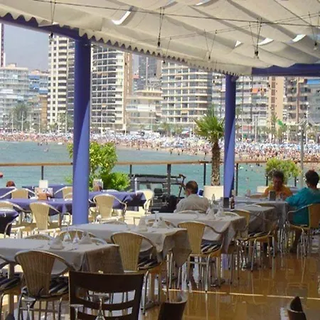 Hotel Nadal 3*