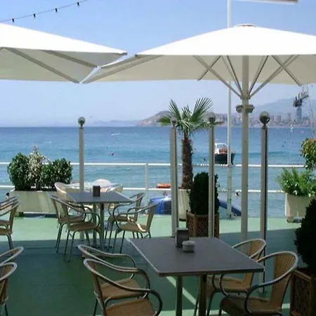 Hotel Nadal Benidorm