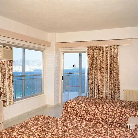 Hotel Servigroup Torre Dorada 3*