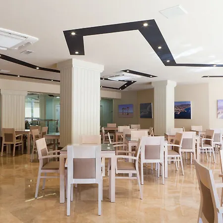 Helios Benidorm