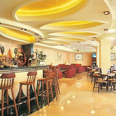 Hotel Servigroup Rialto 3*