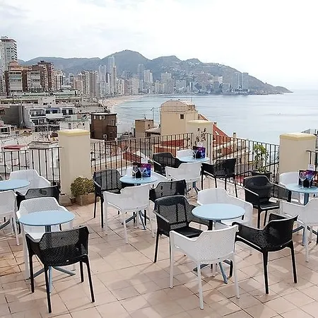 Hotel Hotel Queens - Adults Only 2*