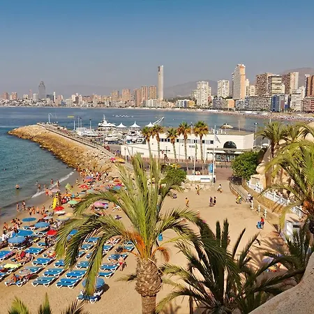 Irati 3* Benidorm