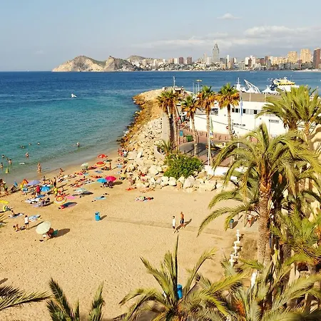 Irati 3* Benidorm