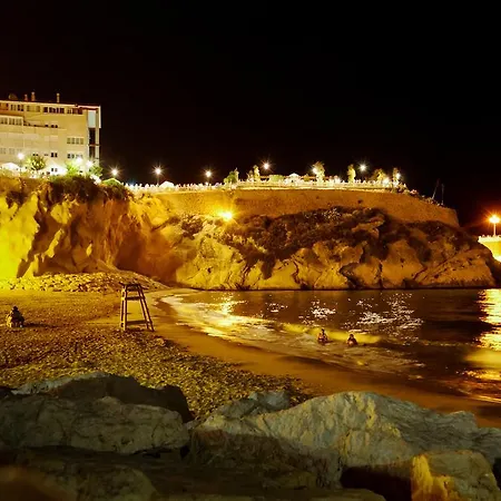 Irati Penzion