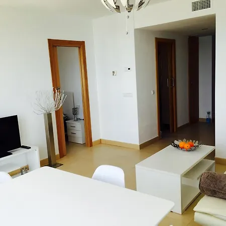 Roxana Apartment Benidorm