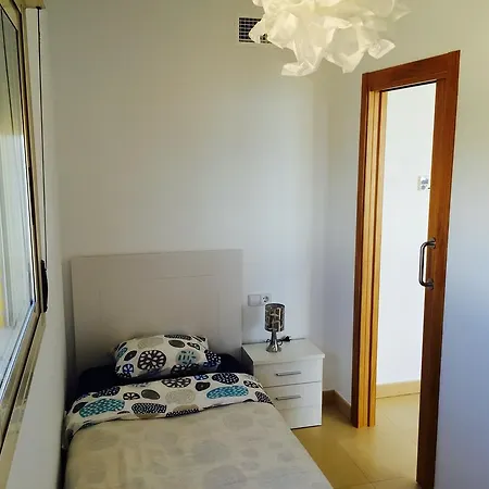 Roxana Apartment *