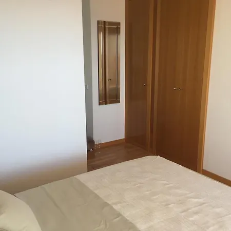 Apartment Roxana