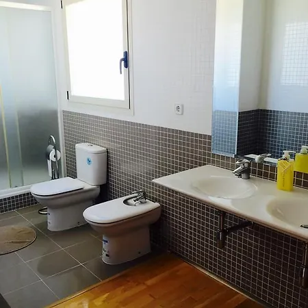 Roxana Apartment Benidorm