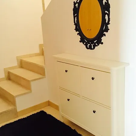 Roxana Apartamento