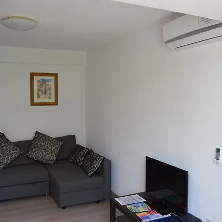 Margarita Apartment
