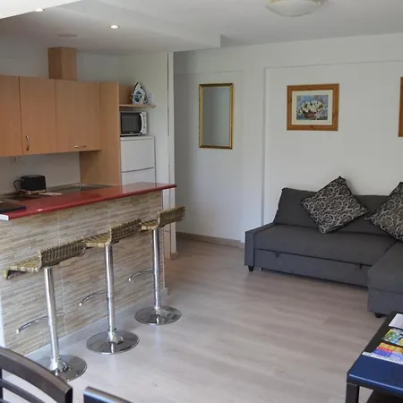 Apartment Margarita Benidorm
