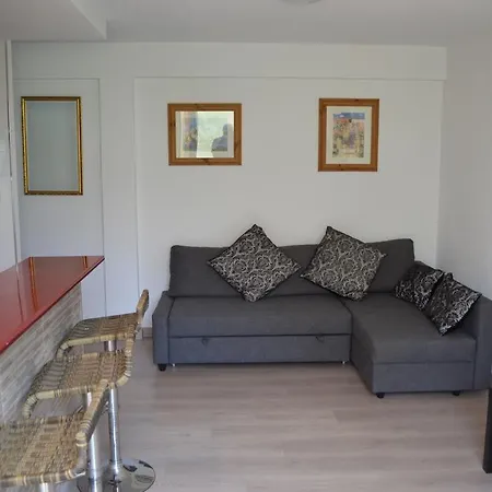 Margarita Apartment