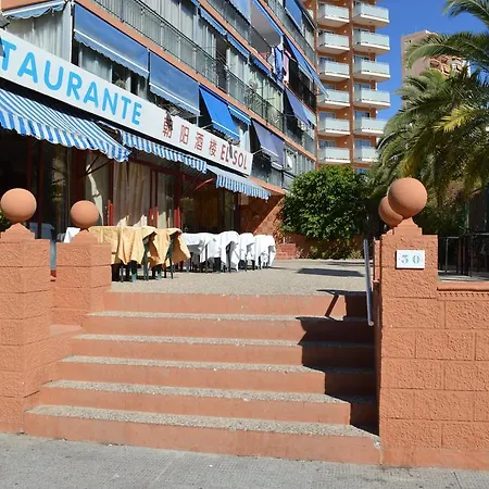 Margarita Apartment *