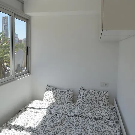Apartment Margarita