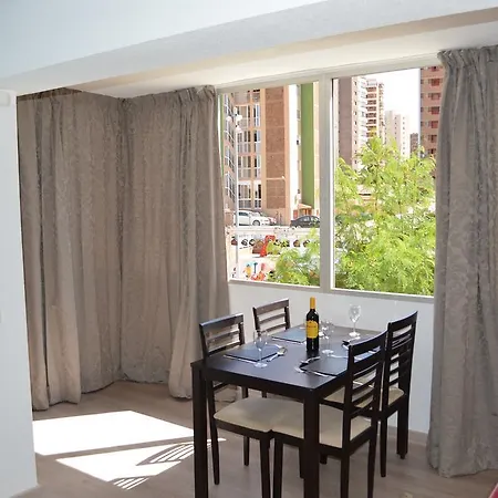 Margarita Apartment Benidorm