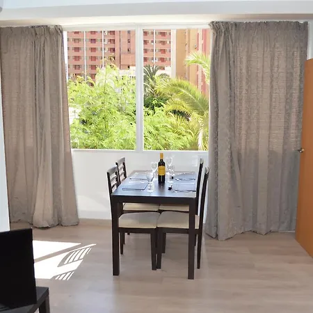 Margarita Apartment *